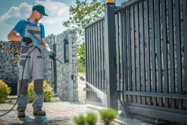 Best House Exterior Washing  in Alamosa, CO