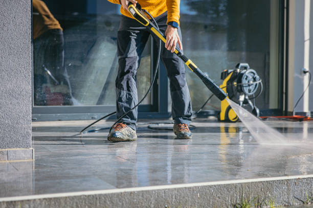 Best Building Exterior Washing  in Alamosa, CO