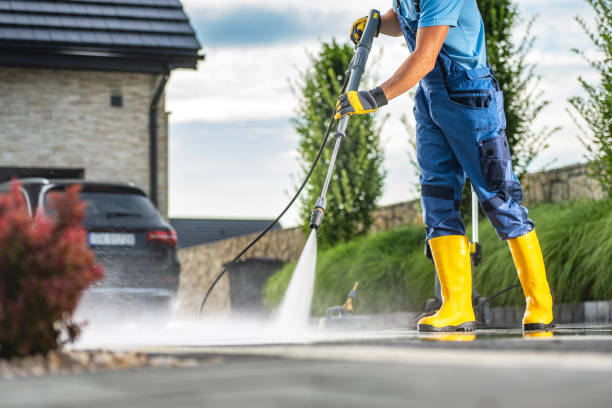 Professional Pressure Washing in Alamosa, CO